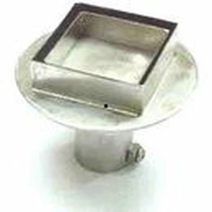 Aoyue 1189 mlaznica za vrući zrak PLCC 34x34mm 100 pinova za lemnu stanicu