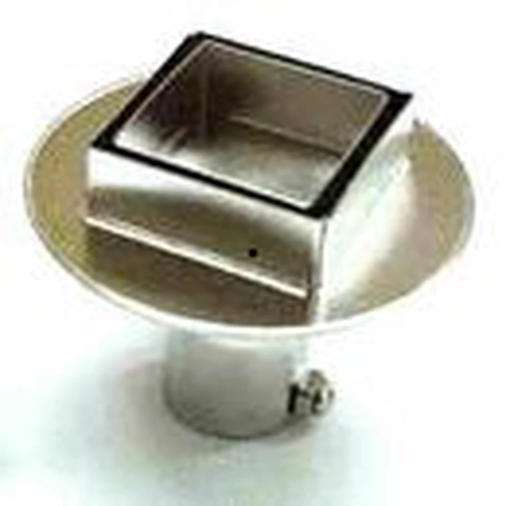 Aoyue 1265 mlaznica za vrući zrak QFP 32x32 mm za popravak i lemljenje