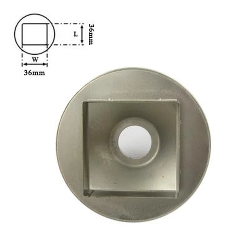 Mlaznica za vrući zrak Aoyue 3636W BGA 35x35 mm za lemnu stanicu