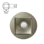 Mlaznica za vrući zrak Aoyue 3636W BGA 35x35 mm za lemnu stanicu