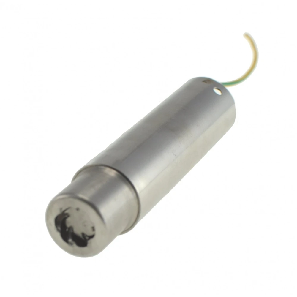 Metalna mlaznica za vrući zrak Mlink H2 H4 H6