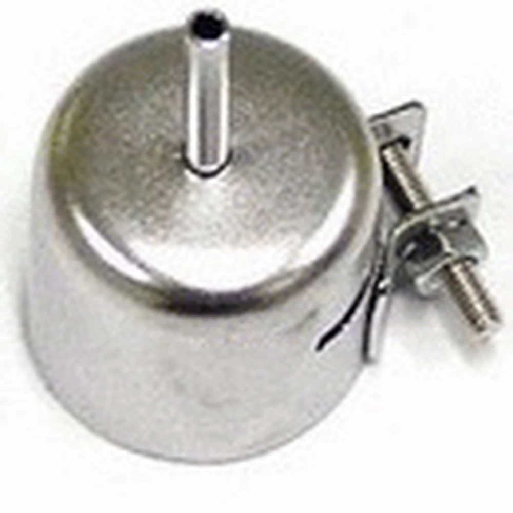 Aoyue 1124 zračna mlaznica ø2,5 – zamjenski dio za stanice za lemljenje