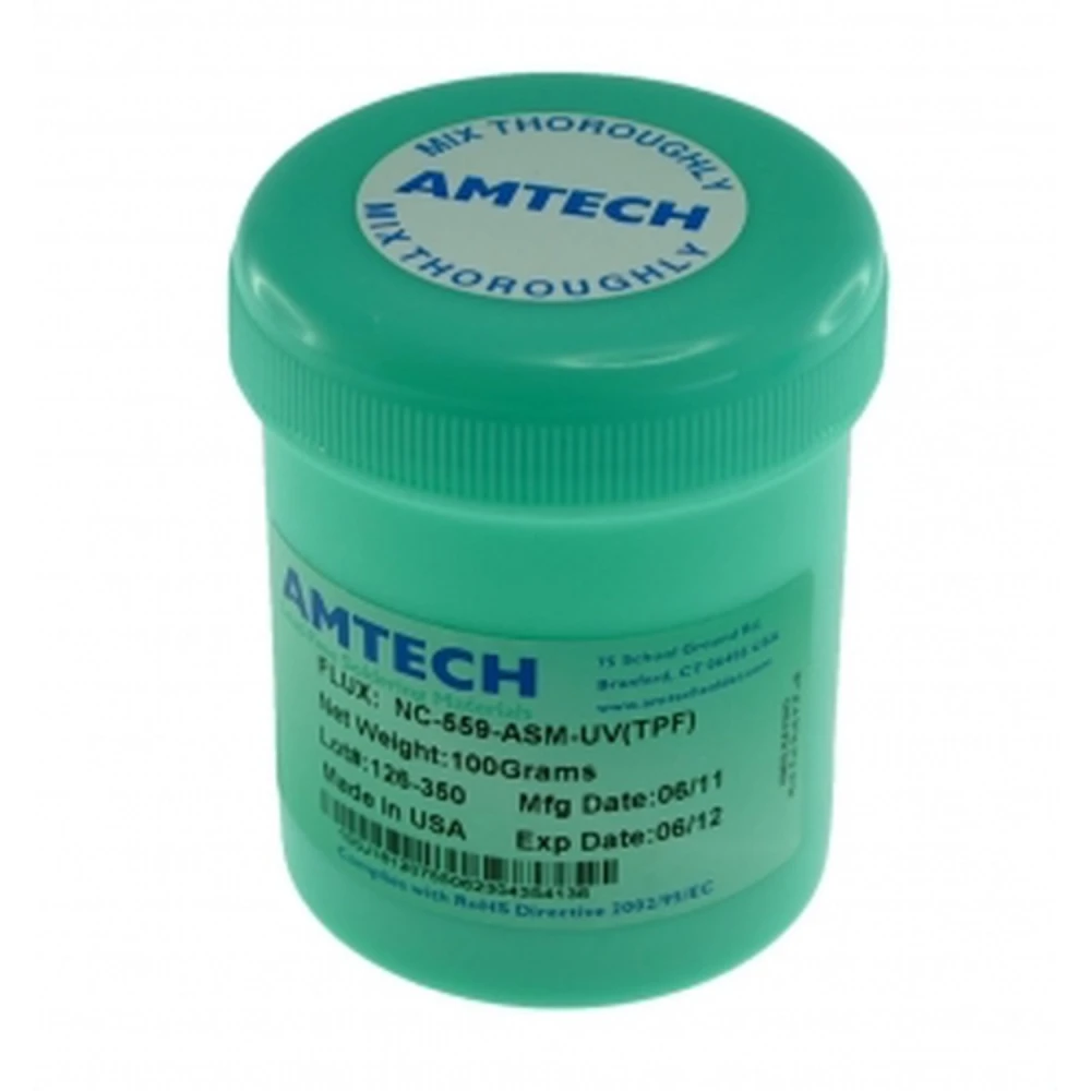 Amtech NC-559-ASM-TPF(UV) flux za lemljenje 100cc