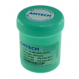 Amtech NC-559-ASM-TPF(UV) flux za lemljenje 100cc