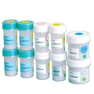 Boca kuglica bez olova 0,65mm 25.000 kom Pmtc