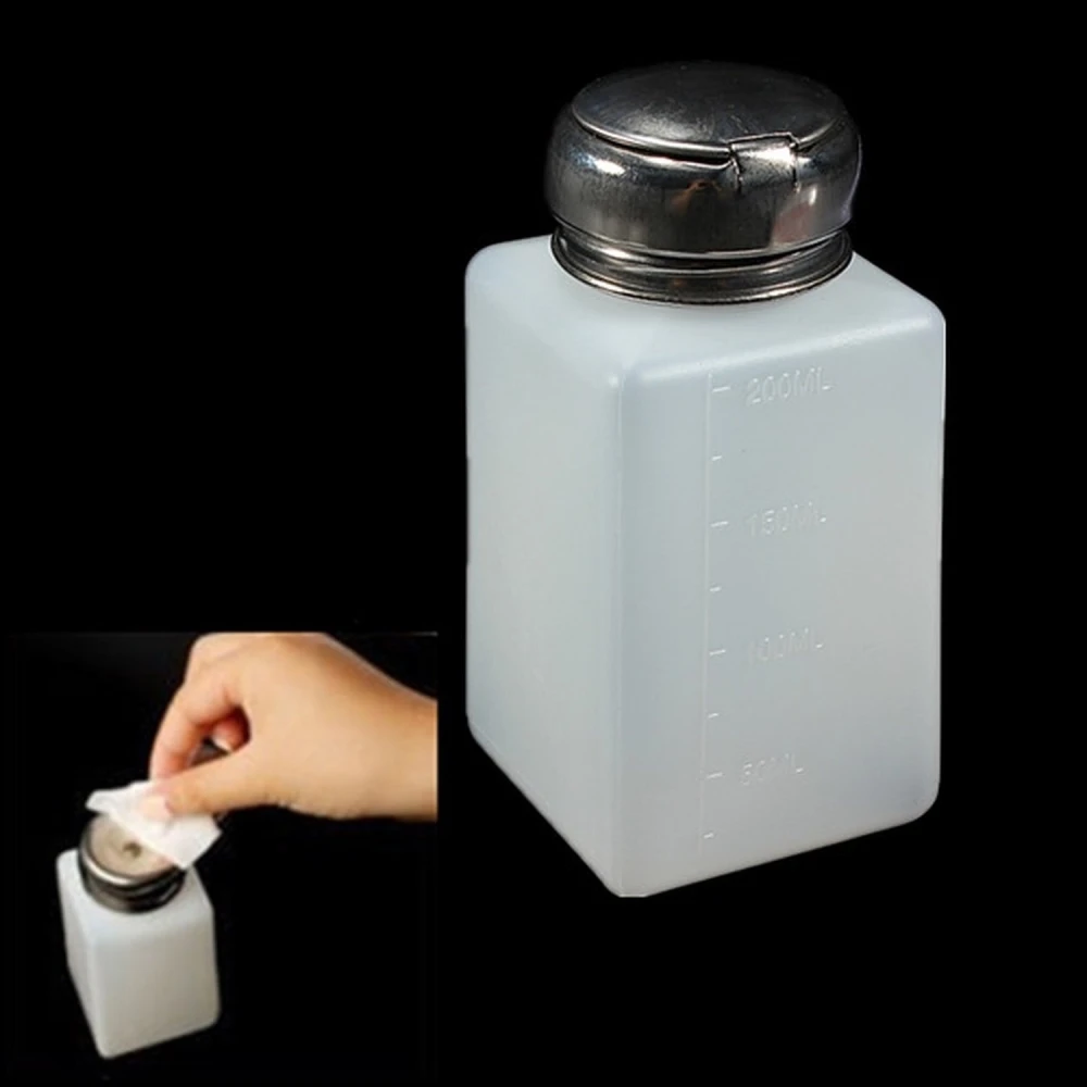 Dozator alkohola 200ml za precizno i sigurno doziranje