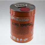 Boca izopropilnog alkohola 5 litara za čišćenje i dezinfekciju