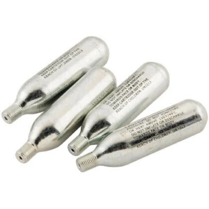 CO2 boca 16g za set za popravak probušenih guma za auto i moto