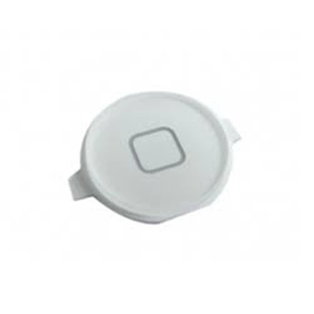 Bijela tipka Home iPhone 4 - rezervni dio za popravak