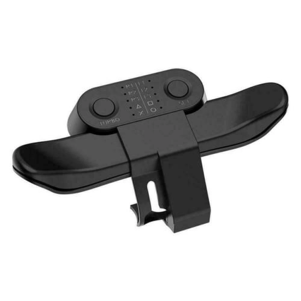 Produženi stražnji gumb kompatibilan s PS4 kontrolerom i DualShock 4