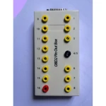 Breakout Box OBD2 tester za dijagnostiku i testiranje pinouta OBD2