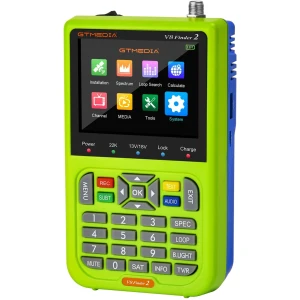 Freesat V8 Finder satelitski tražilac HD DVB-S/S2