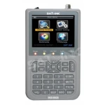 Profesionalni satelitski mjerač Satlink WS-6926 HD DVB-S i DVB-S2 za satelitsku TV