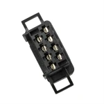 Conector de 8 pines del cable adaptador para camión Volvo