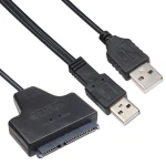 Brzi USB 2.0 adapter kabel za 2.5 SATA disk