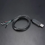 USB na RS232 TTL PL2303HX kabel adapter za Arduino