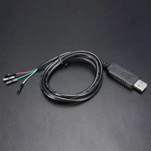USB na RS232 TTL PL2303HX kabel adapter za Arduino