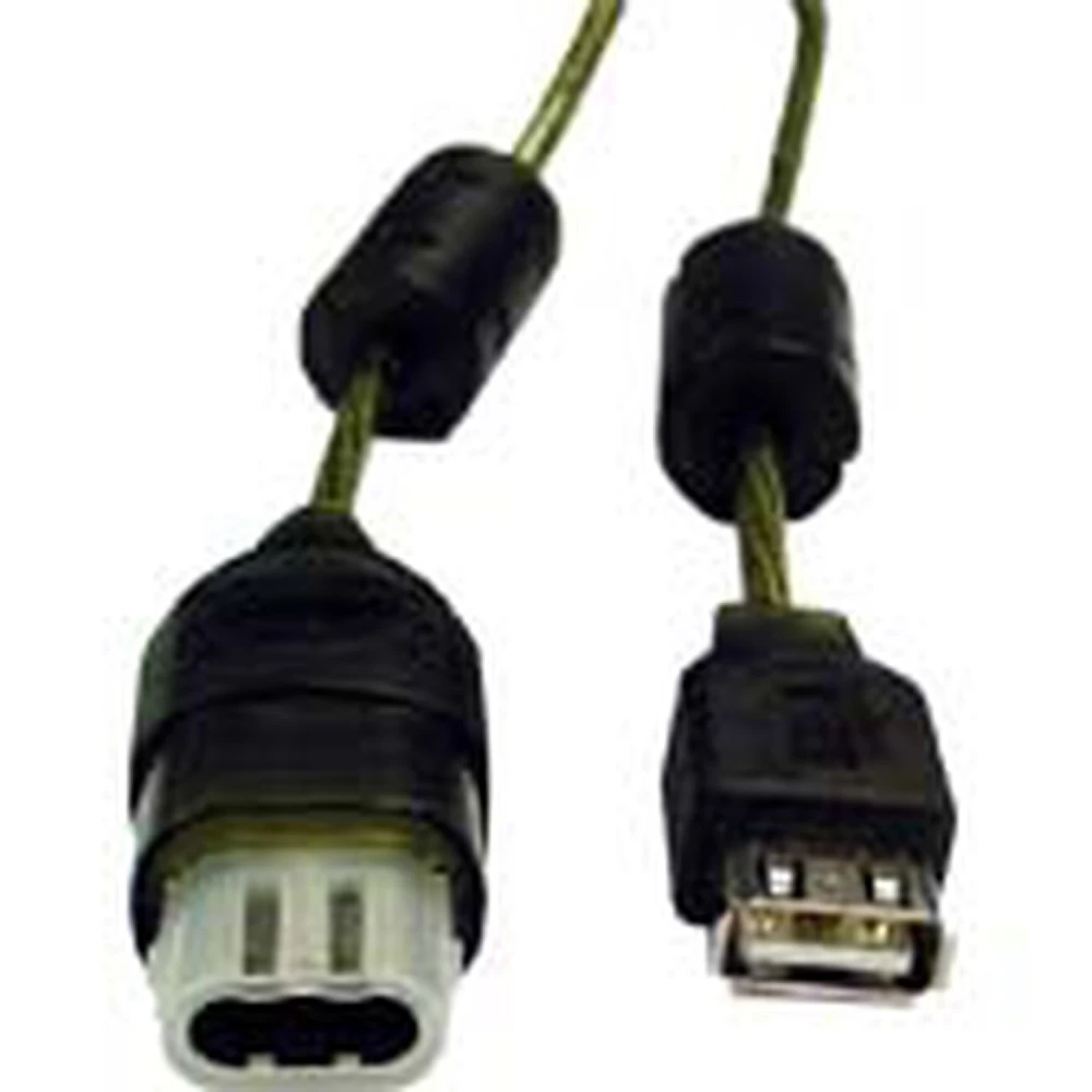 USB adapter kabel za Xbox za lako povezivanje tipkovnice i miša