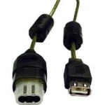 USB adapter kabel za Xbox za lako povezivanje tipkovnice i miša