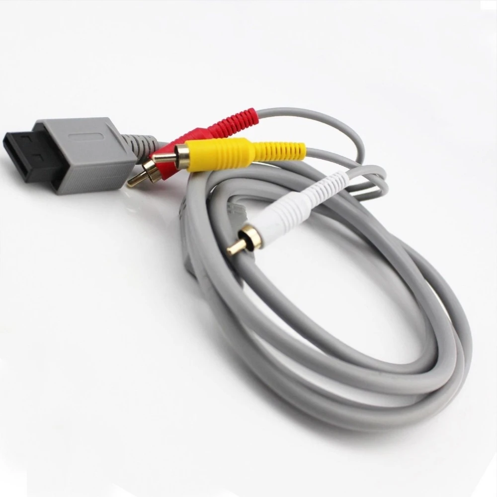Kabel AV za Nintendo Wii za video i audio vezu