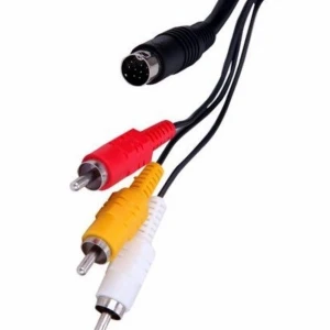 AV kabel Sega Megadrive 2 za video vezu na Genesis 2