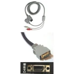 Nintendo Wii D Terminal kabel za HD vezu na vašoj konzoli
