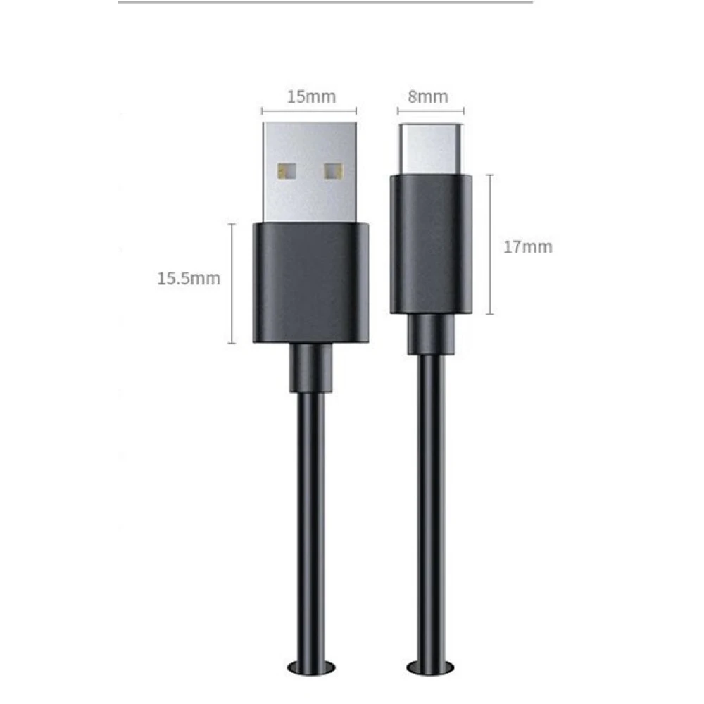 PS5 kabel za punjenje 3 metra kompatibilan s Playstation 5 za brzo punjenje