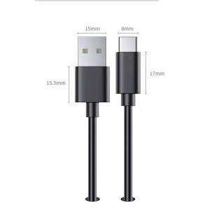 PS5 kabel za punjenje 3 metra kompatibilan s Playstation 5 za brzo punjenje