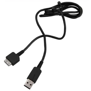 satkit USB kabel za prijenos podataka i punjenje za PS Vita 110cm kompatibilan sa Sony