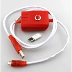 Xiaomi deep flash kabel za softverski popravak s adapterom
