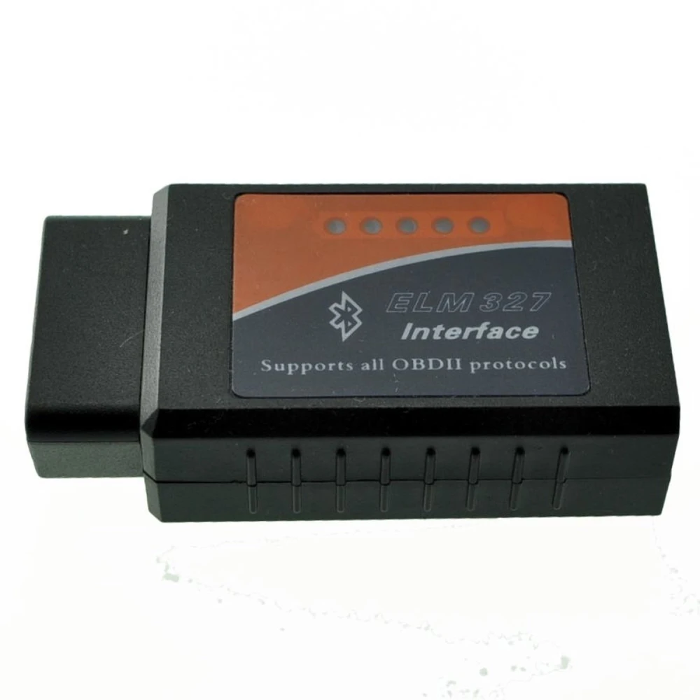 ELM327 Bluetooth OBD2 V1.5 dijagnostički kabel za automobil