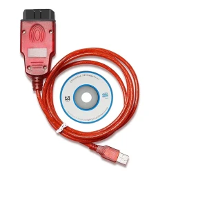 Dijagnostički kabel Renolink v1.87 za Renault i Dacia vozila