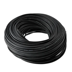 Fleksibilni silikonski kabel 12AWG otporan do 200º i 600V za profesionalnu upotrebu