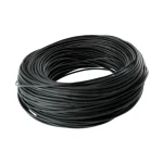 Fleksibilni silikonski kabel 14AWG otporan do 200º i 600V za elektroniku