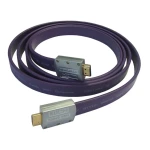 Ravni HDMI kabel 1.4 od 1.5 metara za PS3 i Xbox 360