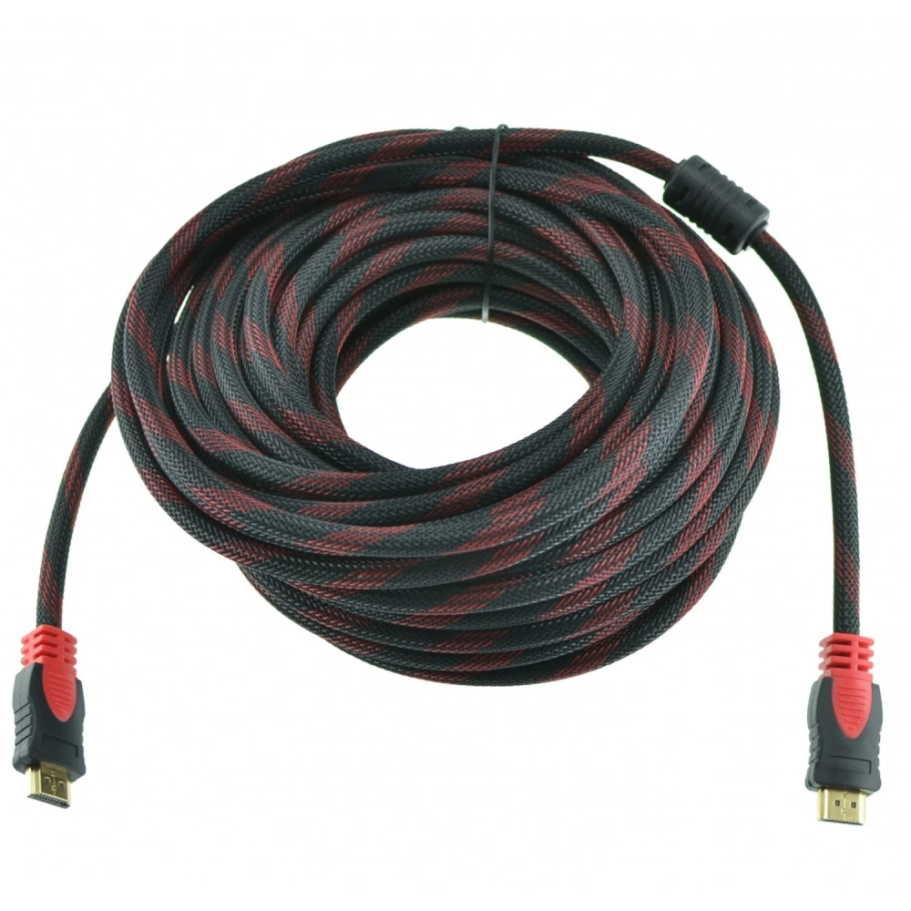 HDMI kabel 15 metara za PS3 i Xbox 360 V1.4 velike brzine