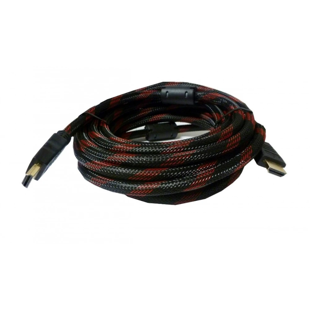 HDMI kabel 15 metara V1.3 - kompatibilnost za TV i konzole