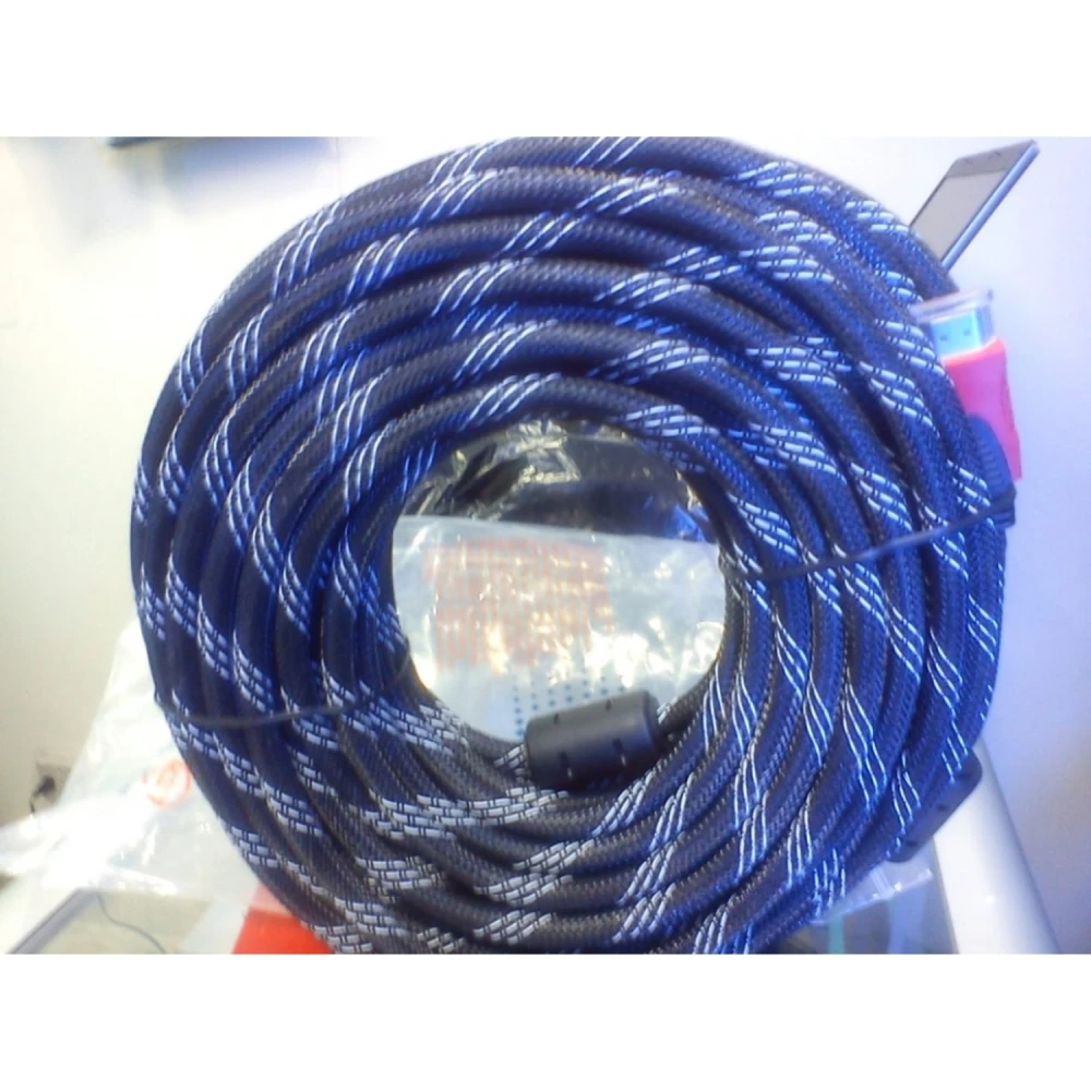 HDMI kabel 20 metara velike brzine za PS4, PS3, Xbox360 i Xbox One