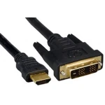 HDMI na DVI kabel 18 pin za PS3 - kabel visoke kvalitete