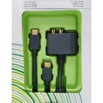 Kompatibilni HDMI kabel za Xbox 360 za digitalni audio i video u visokoj rezoluciji