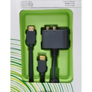 Kompatibilni HDMI kabel za Xbox 360 za digitalni audio i video u visokoj rezoluciji