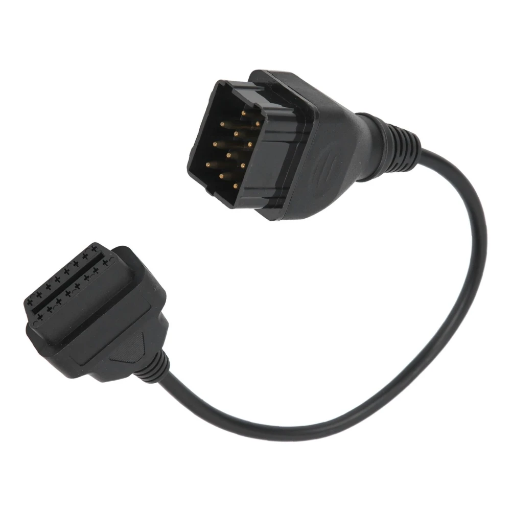 Adaptador cable diagnóstico Renault compatible OBDII