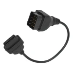 Adaptador cable diagnóstico Renault compatible OBDII