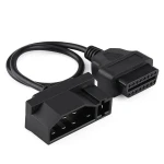 OBD2 kabel 7 pin na 16 pin Ford - kompatibilni dijagnostički adapter Satkit