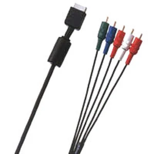 Komponentni kabel PS2 PS3 za kvalitetnu vezu vaše konzole