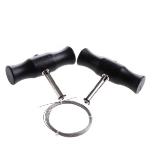 Profesionalni kabel za skidanje vjetrobrana za auto, kombi i kamion TSX TOOL