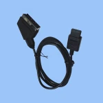 RGB kabel Nintendo 64 kompatibilan s N64, SNES, NGC i Gamecube