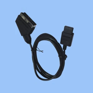 satkit RGB kabel Nintendo 64 kompatibilan s N64, SNES, NGC i Gamecube