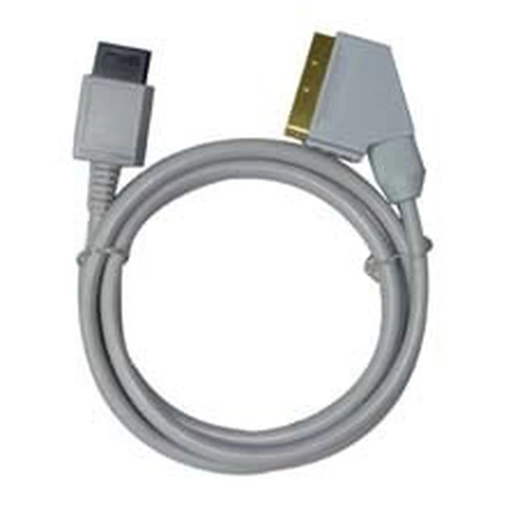 RGB kabel za Nintendo Wii za kvalitetnu video i audio vezu
