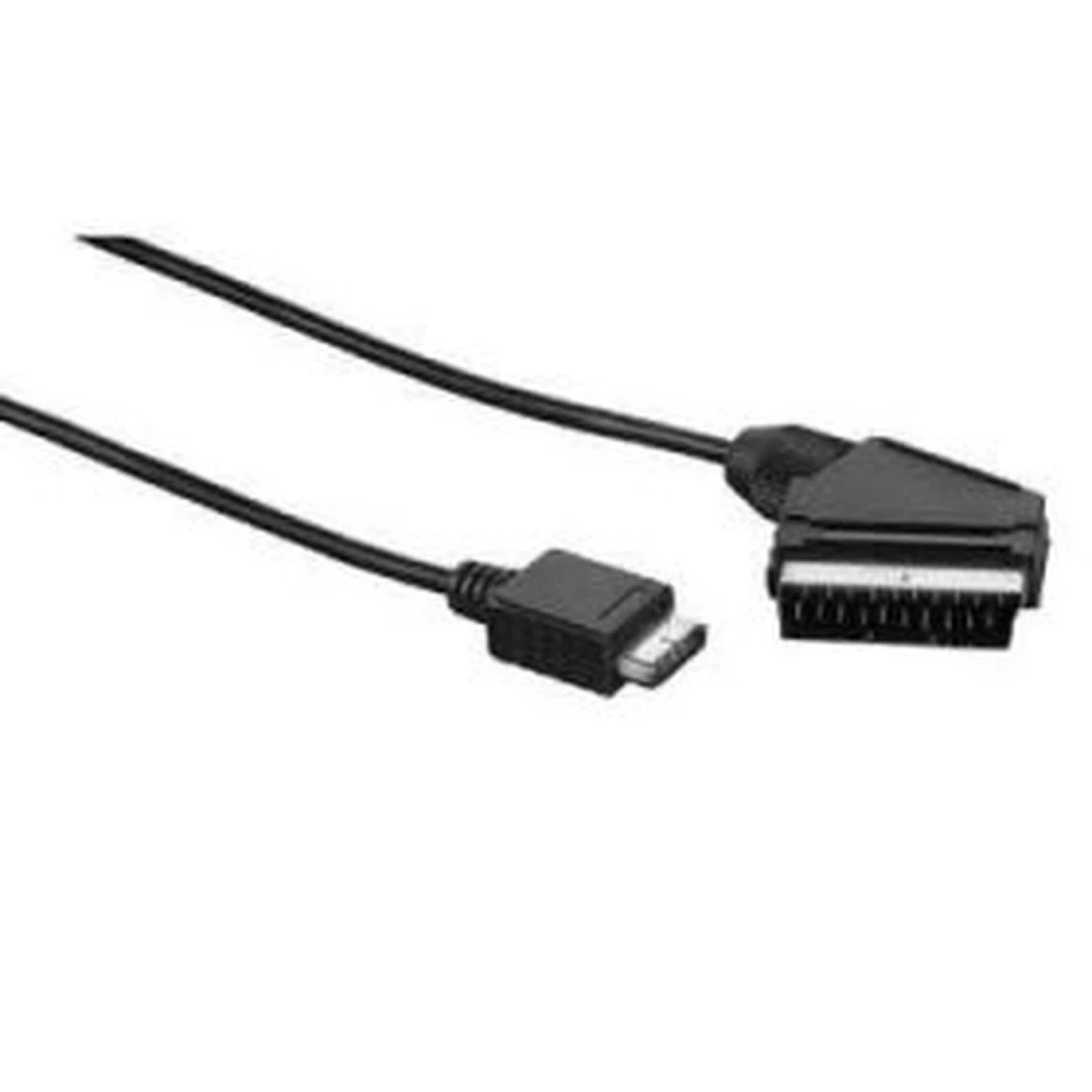 RGB kabel za PS2, PS3 i PSX - kompatibilan sa svim modelima